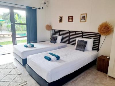 Laura Guest House Samui - 115