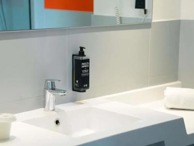 ibis Styles Caen centre gare - 67