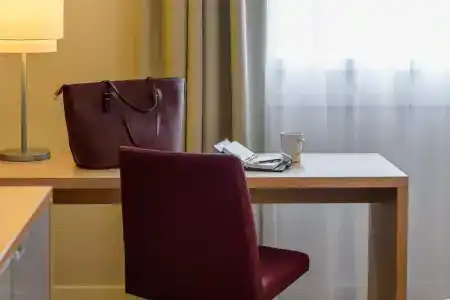 Fürther Mercure Nürnberg West - 60