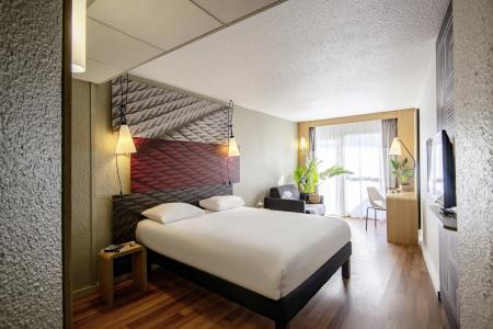 ibis Cannes Plage La Bocca - 2