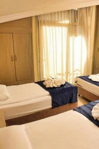 Akça Apart Otel - 32