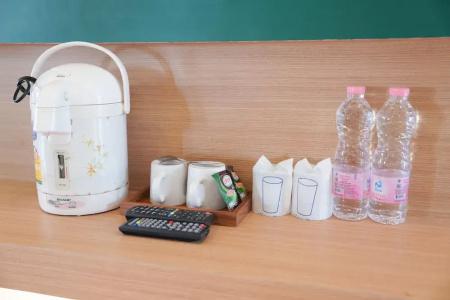 Tok Little Hut - 21