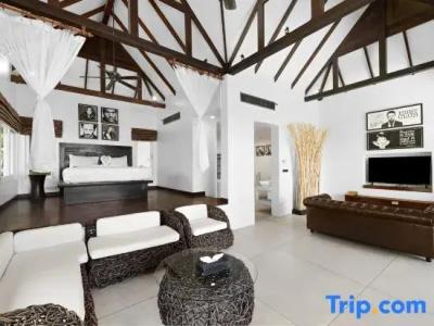 Zara Beach Resort Koh Samui - Sha Extra Plus Certified - 120