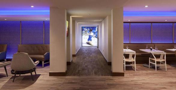 Mdr Marina Del Rey- a Doubletree By Hilton - 14