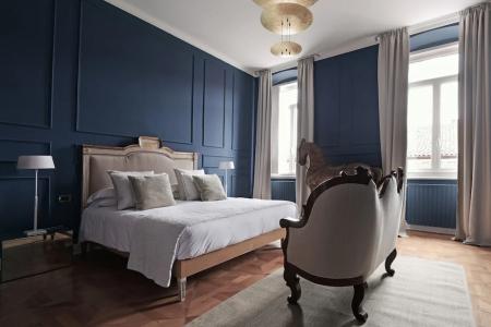 Seven Historical Suites - 115