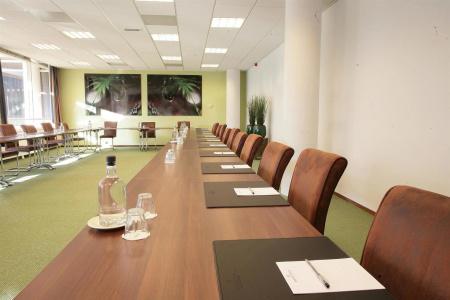 Fletcher Restaurant Amersfoort - 12