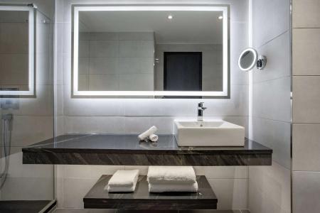 Radisson Blu Antananarivo Waterfront - 101