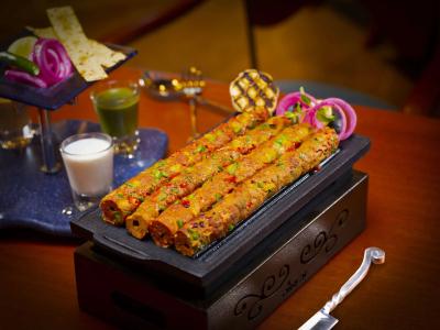 Radisson Blu Grt, Chennai - 12