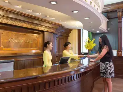 Riverside Saigon - 17