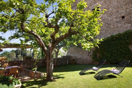 Tenuta Torre Rossa Farm & - 140