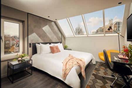 Park Plaza Vondelpark Amsterdam - 102