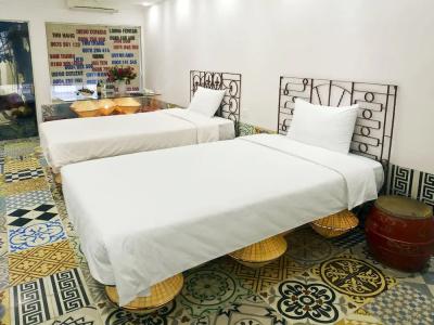 Thang Long Espana - 144