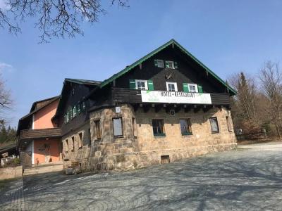 Wagners Im Fichtelgebirge - 20