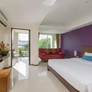 Lub Sbuy House - Sha - 34