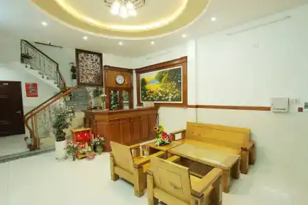 An Binh Tai - 1