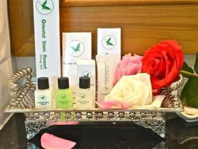Oriental Siam Resort - Sha Extra Plus Certified - 62