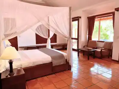Victoria Phan Thiet Beach Resort & Spa - 69