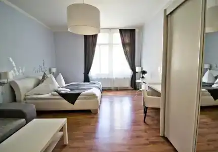 Business Class Ruterra Suite - 1
