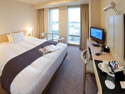 Mercure Yokosuka - 5