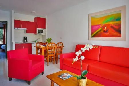Apartamentos Sol - 27