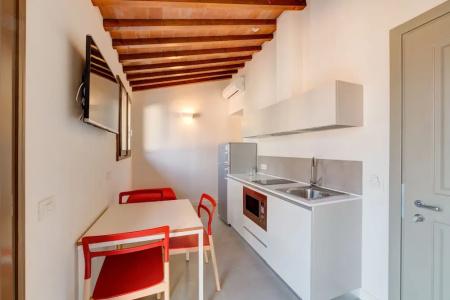 Palazzo Mannaioni Suites - 77