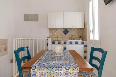 Albergo Diffuso Monopoli - 87