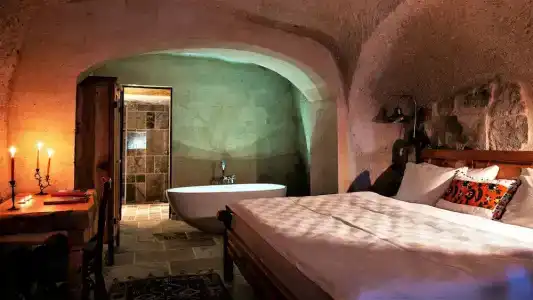 Petra Inn Cappadocia - 15