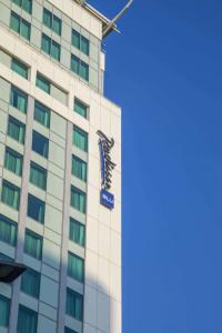Radisson Blu, Cardiff - 0