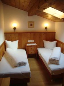 Linserhof Ferienappartements - 47