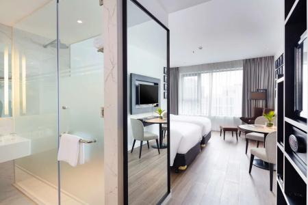 Innside by Melia Saigon Central - 4