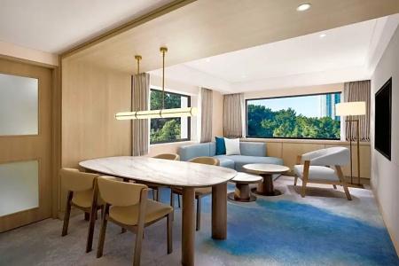 The Westin Josun Busan - 154