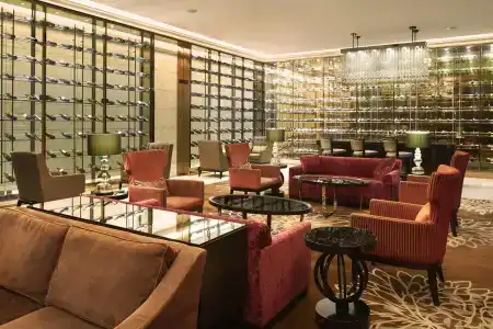 The Westin Wuhan Wuchang - 24