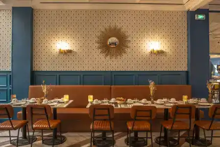 Hôtel Le Bristol - 18
