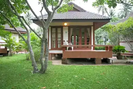 Suan Bankrut Beach - 51