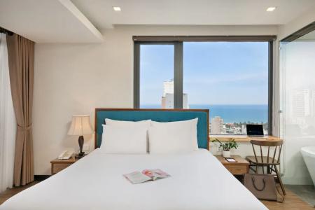 White Sand & Apartment - 137