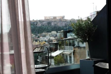 Athens Lodge - 6