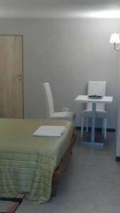 b&b La Dimora Di Nettuno - 24