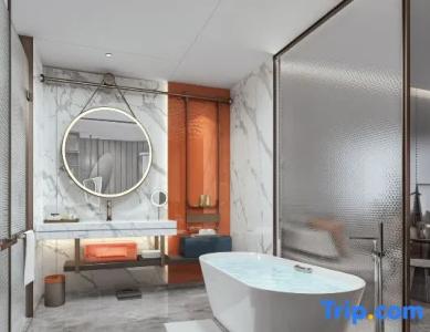 Crowne Plaza Qingdao Jinshui, An Ihg - 96