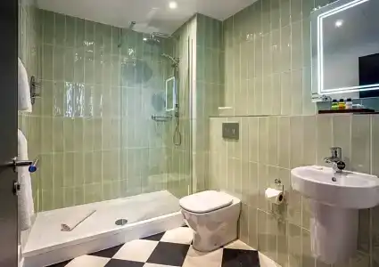 ABode Manchester - 28