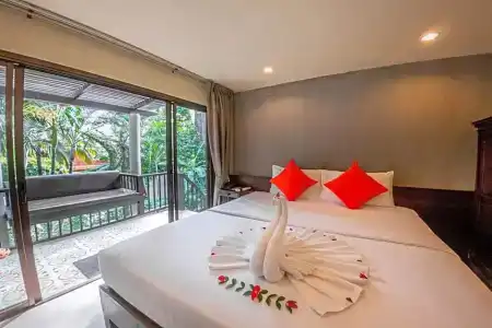 j4 Samui - Sha Plus - 101
