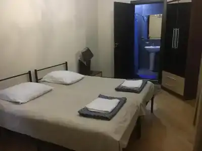 Gurami Guest House 1 - 4