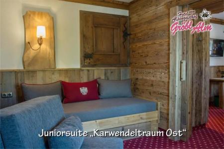 Gröbl-Alm - 90