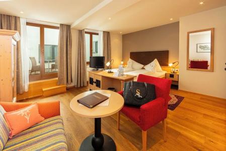 Aktiv Schweizerhof Kitzbühel - 36