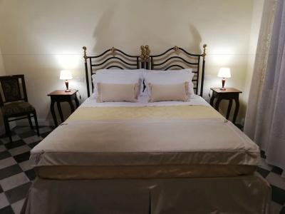 Relais Palazzo Vaglio - 2