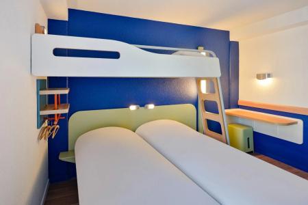 Ibis budget Chambéry Centre Ville - 3