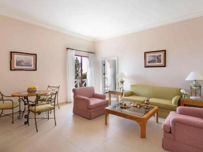 Mövenpick Nabatean Castle - 50