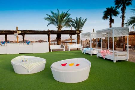 U Coral Beach Club - 20