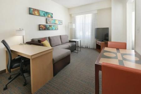 Residence Inn Dallas Park Central - 2