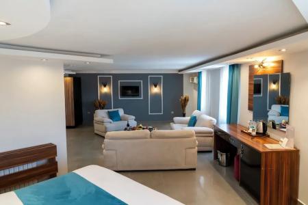 By Cappadocia & SPA - 134