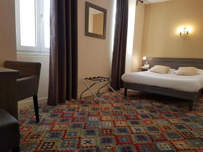 Hôtel Danieli - 41